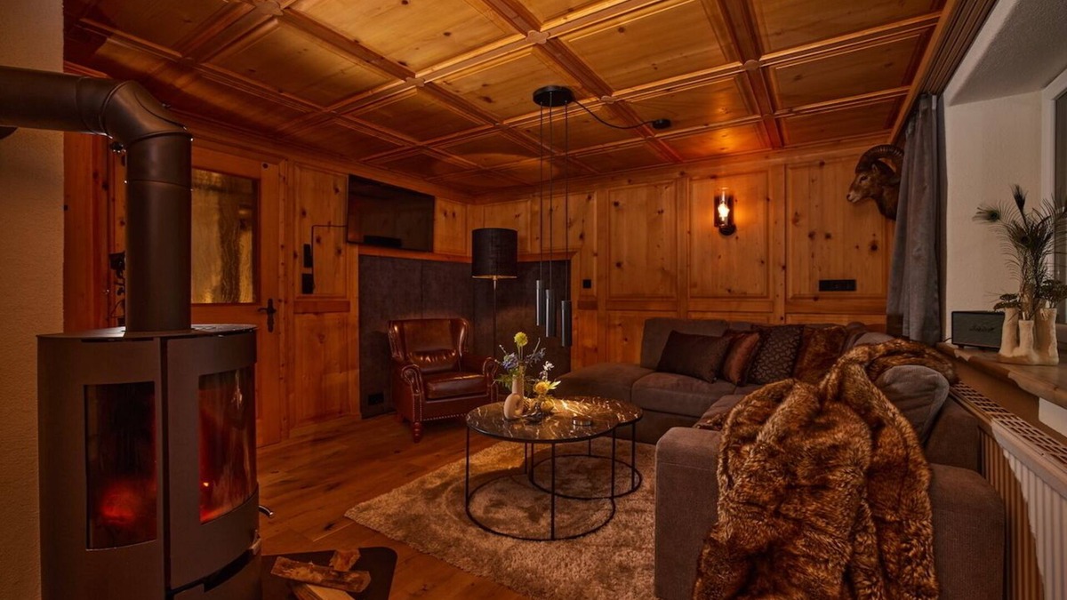 Steeg Apartment | Residenz am Lech - Wohnung 4