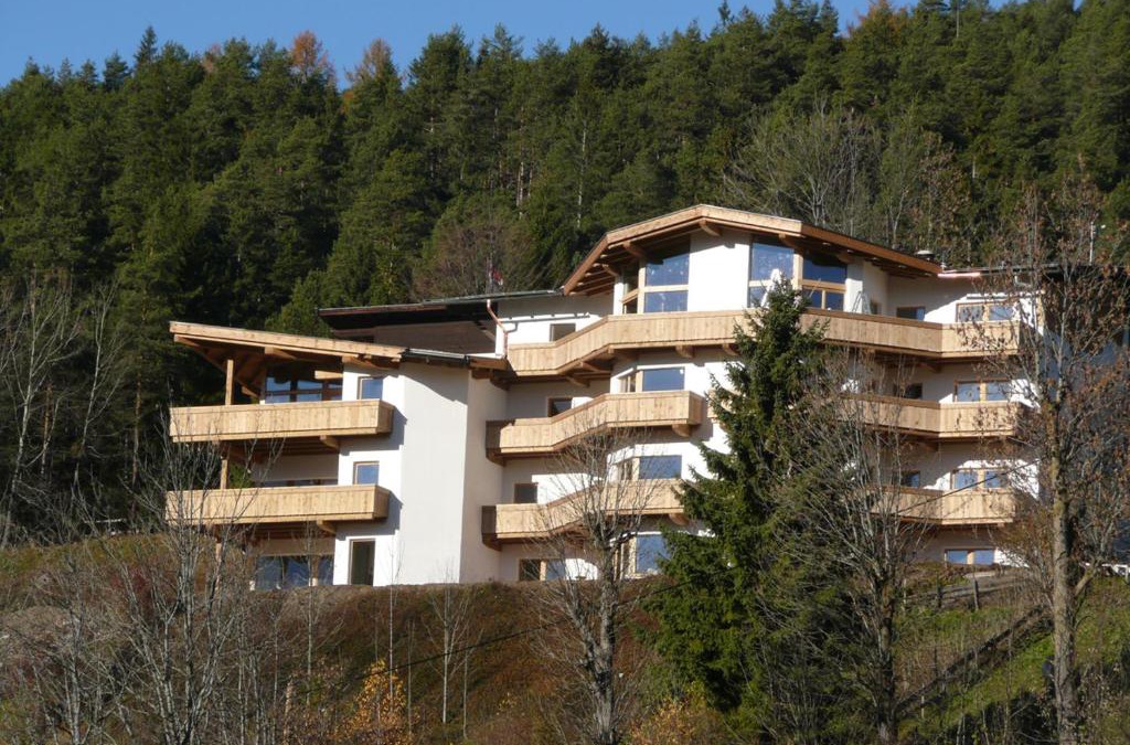 Mosern Apartment | Residenz Berghof Mösern