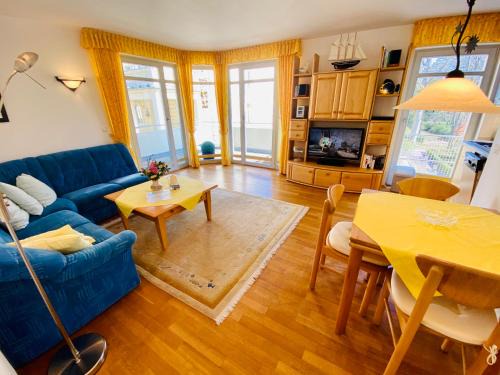 Heringsdorf Apartment | Residenz Bleichröder - 27