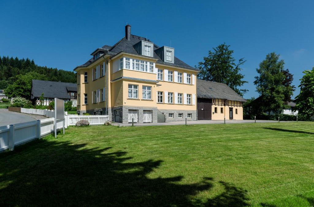 Stryck Bed & Breakfast | Residenz Itterbach