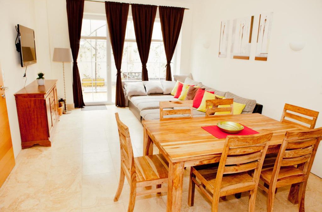 Zwieselstein Apartment | Residenz Zwieselstein