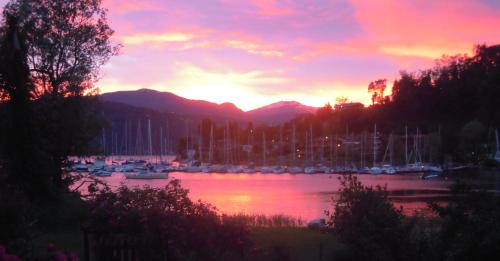 Monvalle House | RESIDENZA 3 MAGNOLIE