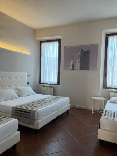 Old Town House | Residenza Accademia, MantegnaHotels
