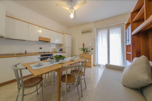 Finalborgo Apartment | Residenza Adelaide 2