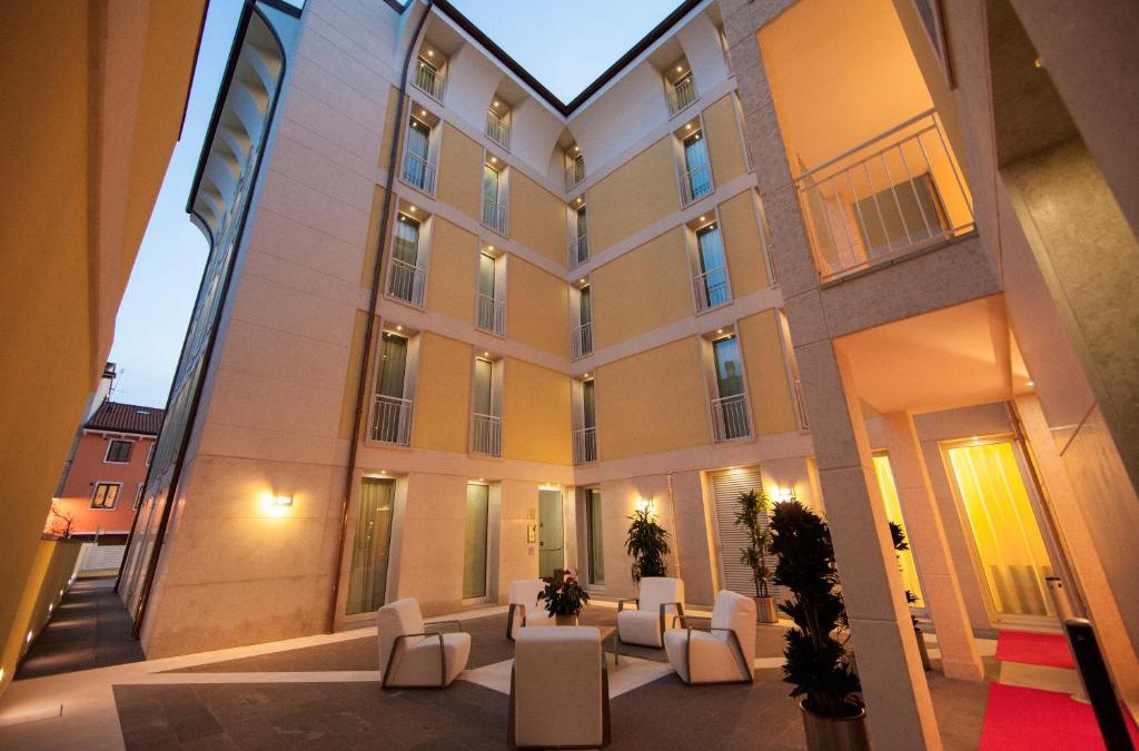 Bussolengo Apartment | Residenza Agnello D'Oro