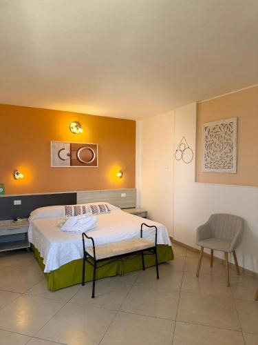Carloforte House | Residenza Al Castello