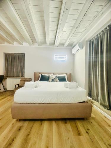 San Zeno Apartment | Residenza al Passetto