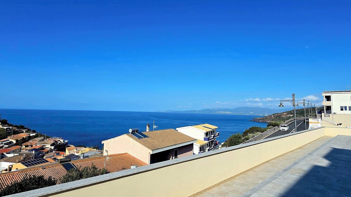 Castelsardo House | Residenza Albachiara