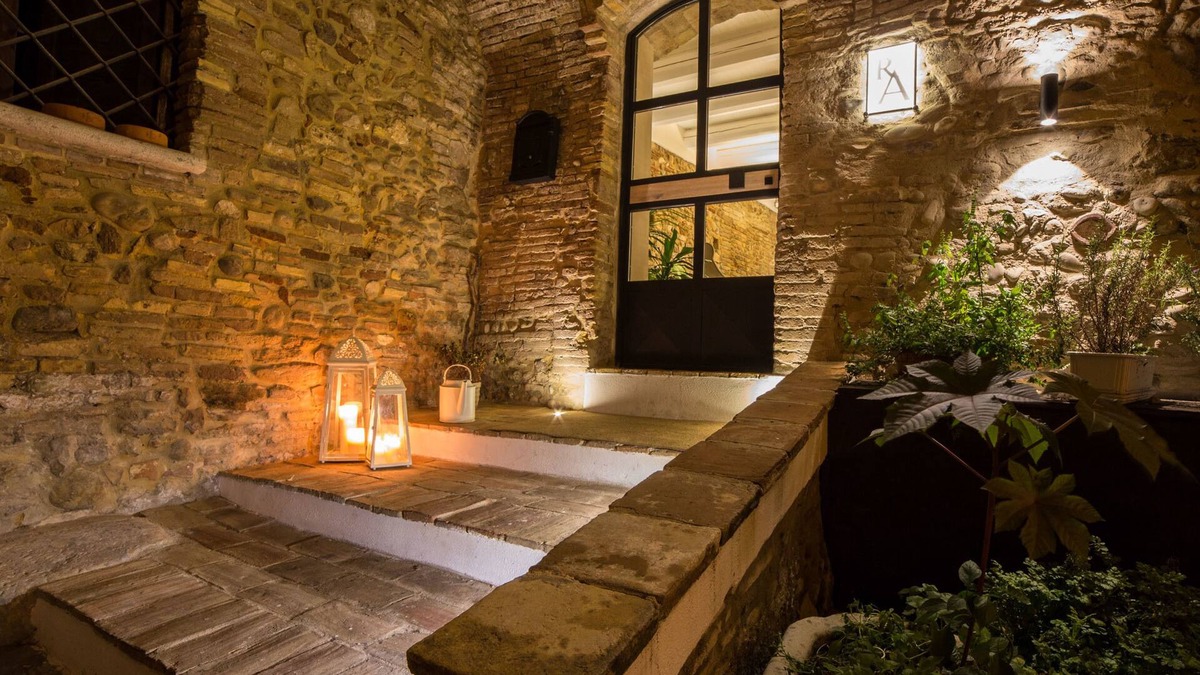 Vasto House | Residenza Amblingh