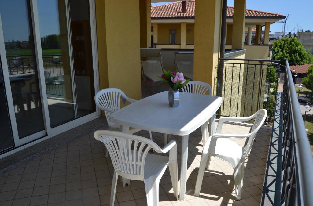 Bellaria-Igea Marina Apartment | Residenza Angel