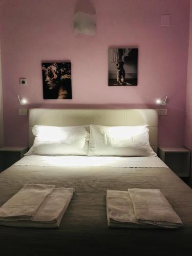 Offida House | Residenza Aurea