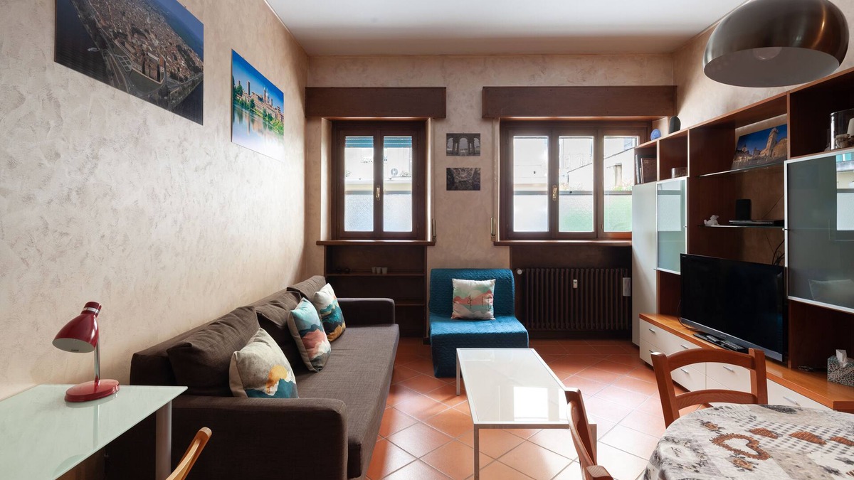 Old Town Apartment | Residenza BellaMantova ♡