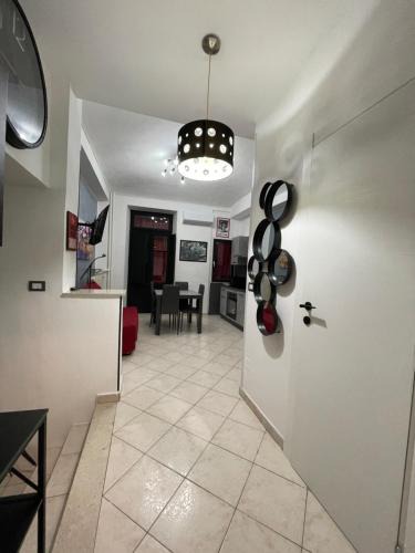 Vittoria Apartment | Residenza Boja FHouse