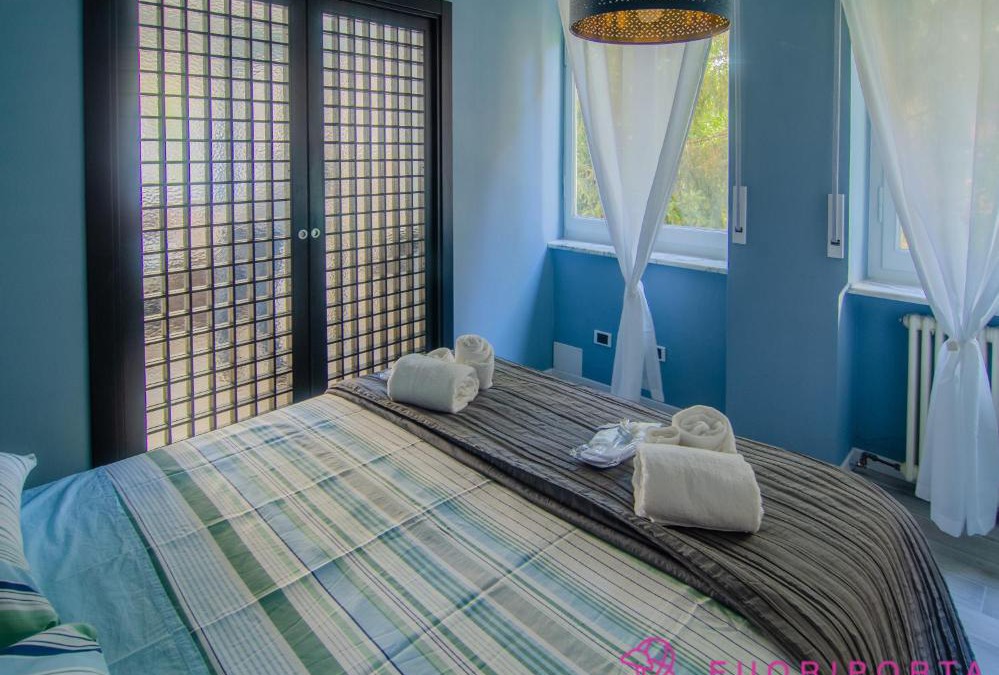 Cittadella Apartment | Residenza Bolzoni Avio