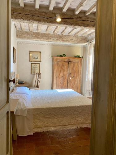 Buggiano Apartment | Residenza Buggiano Antica B&B - Charme Apartment in Tuscany