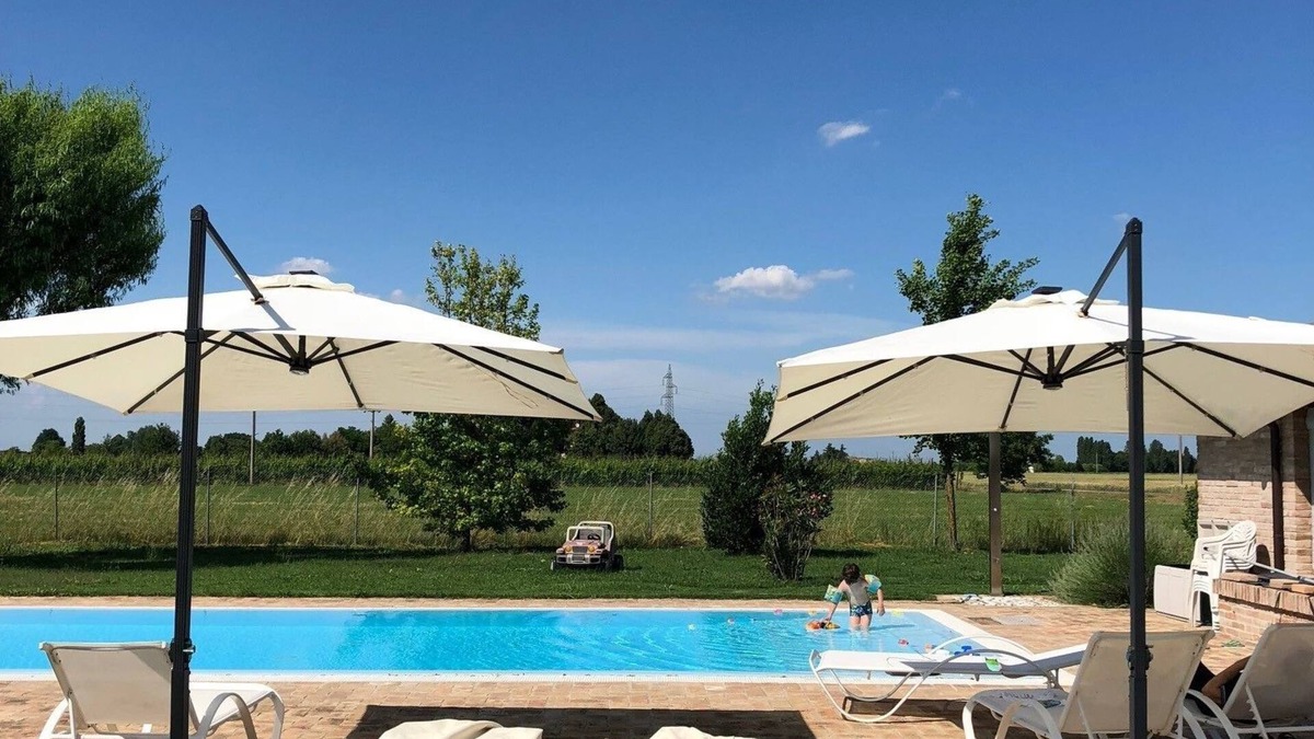 Santerno House | Residenza Cantalupo