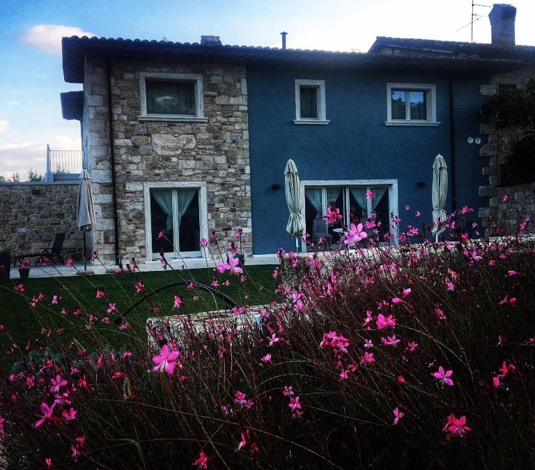 Ascoli Piceno Bed & Breakfast | Residenza Case Pacifici