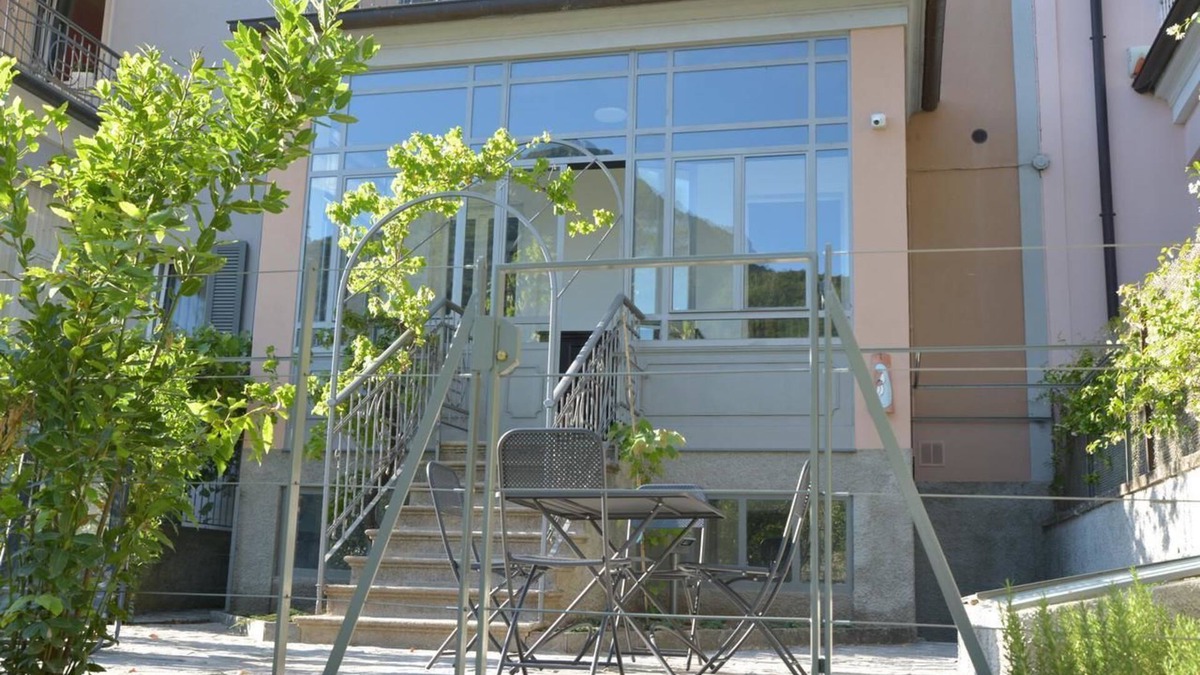 Lecco Apartment | Residenza Cece'