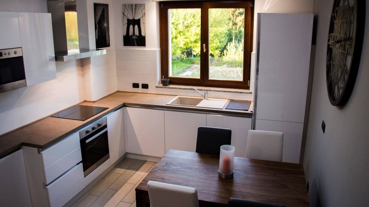 Muggiano Apartment | Residenza Chalet