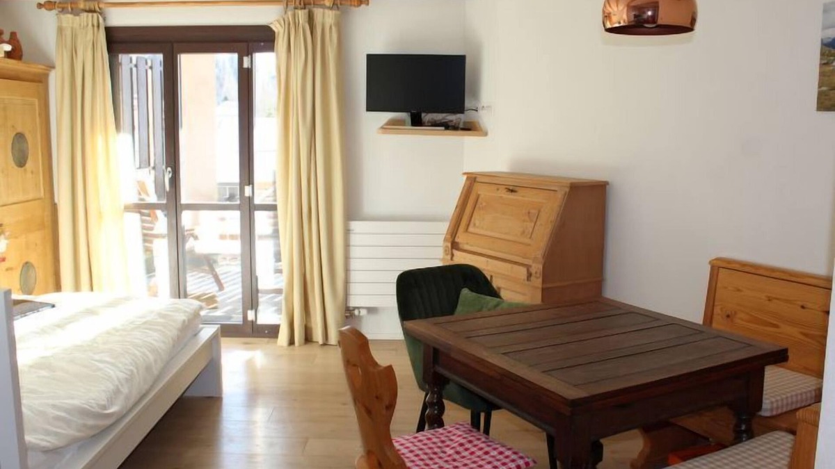 Surlej Apartment | Residenza Chesa Margun 58-4 by Interhome