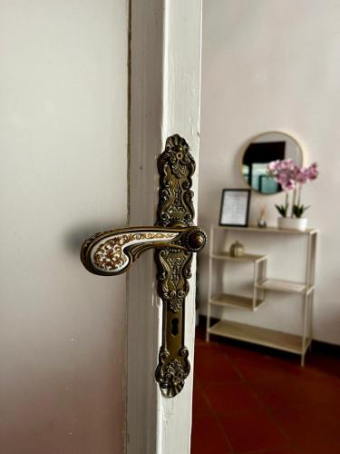 Quartiere XXIV Don Bosco Apartment | Residenza Cocastelli
