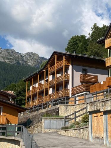 Colere Apartment | Residenza Colere Ski 2024