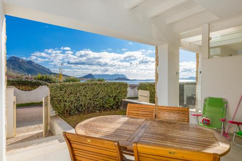 Golfo Aranci Apartment | Residenza Cormorani 2