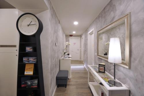 Trieste City Centre House | Residenza Corso Saba