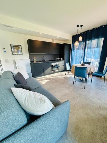 Alba Apartment | Residenza Cortemaggiore Luxury - Flexrent Immobiliare Abissinia