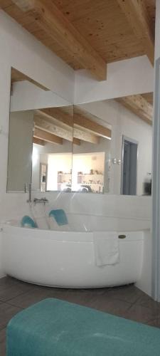 Carloforte House | Residenza Cuntin