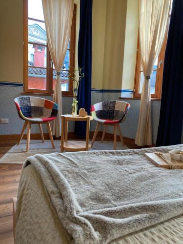 Priuso Hotel | Residenza d'Epoca Albergo Grimani