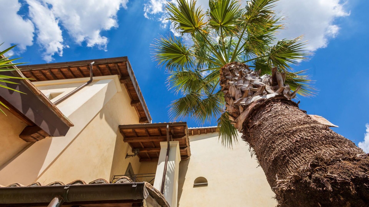 Ciampino Hotel | Residenza D'Epoca Pietra di Ponente