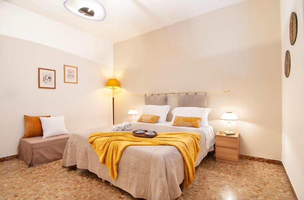 San Zeno Apartment | Residenza Dalia&Lea