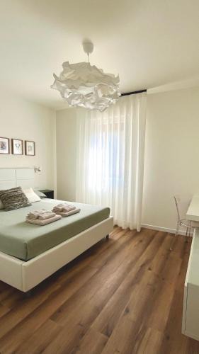Vicenza Apartment | RESIDENZA DE' MEDICI - Elegant Retreat