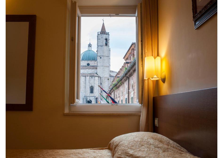 Centro Storico Hotel | Residenza dei Capitani