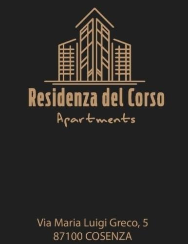 Cosenza Apartment | Residenza del Corso