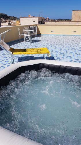 San Vito Lo Capo Apartment | Residenza del Mare & SPA