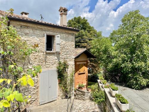 Pennabilli Apartment | Residenza della vigna