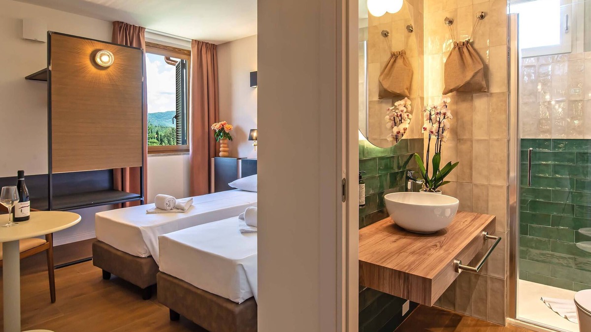 Vicchio Hotel | Residenza di Campagna Montelleri