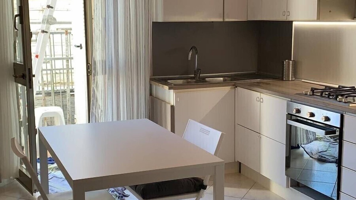 Marina di Carrara House | Residenza Estiva sul Mare Casa Cecilia