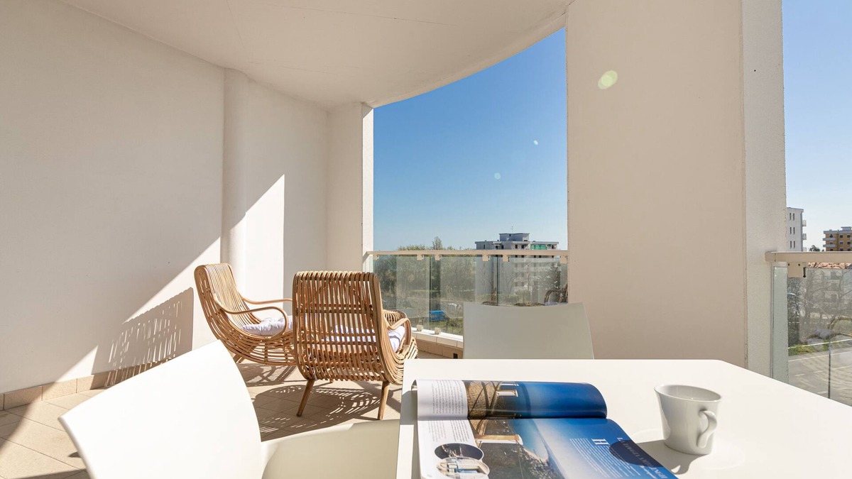 Marina di Vasto Apartment | Residenza Excelsior