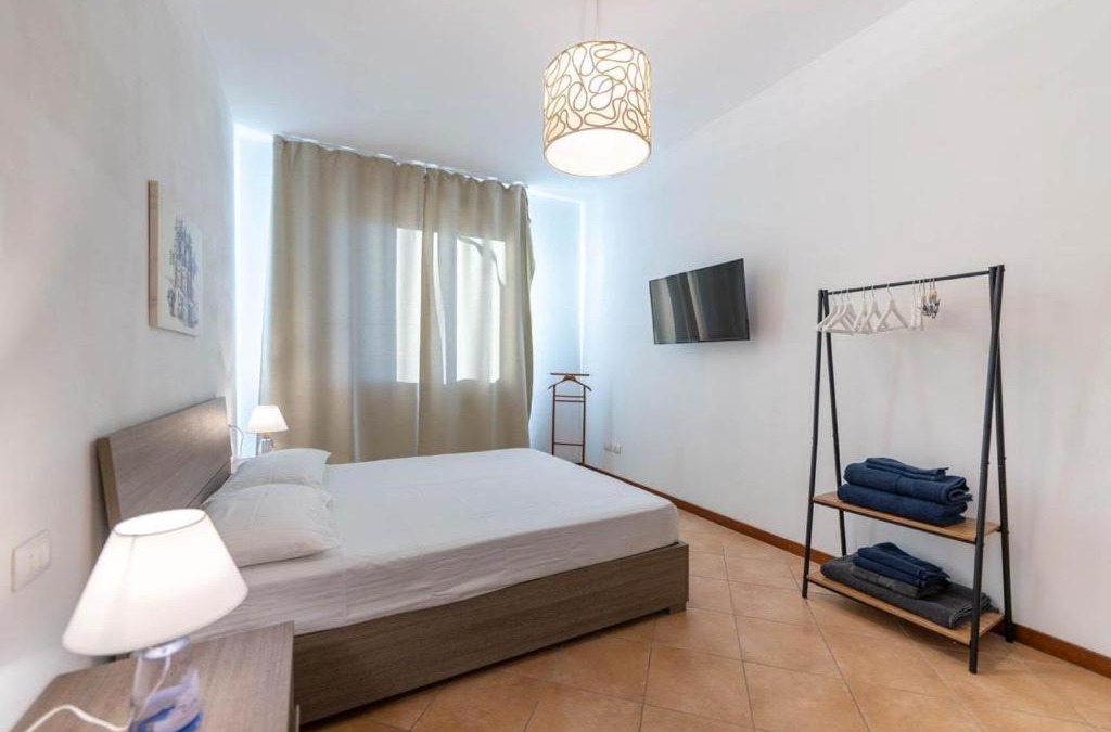 Fombio Apartment | Residenza Fombio