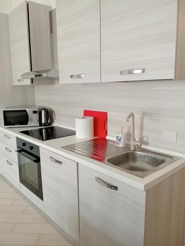 Cesate Apartment | RESIDENZA Giulia e Marco