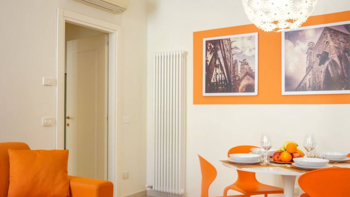 Citta Antica Apartment | Residenza Guarienti
