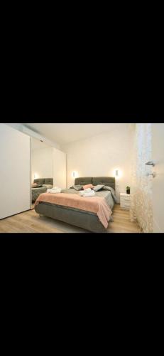 Cernusco sul Naviglio Apartment | Residenza il Bruco N 1 300mt da metropolitana