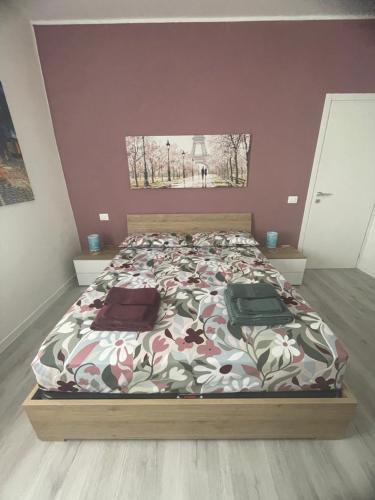 Sud Apartment | Residenza Il Melograno Fiera