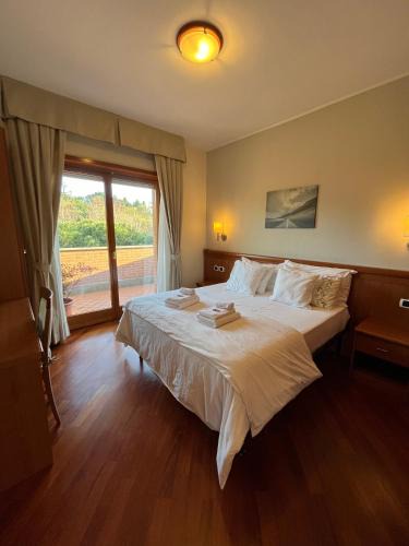 Aurelio Apartment | Residenza "Il Parco"