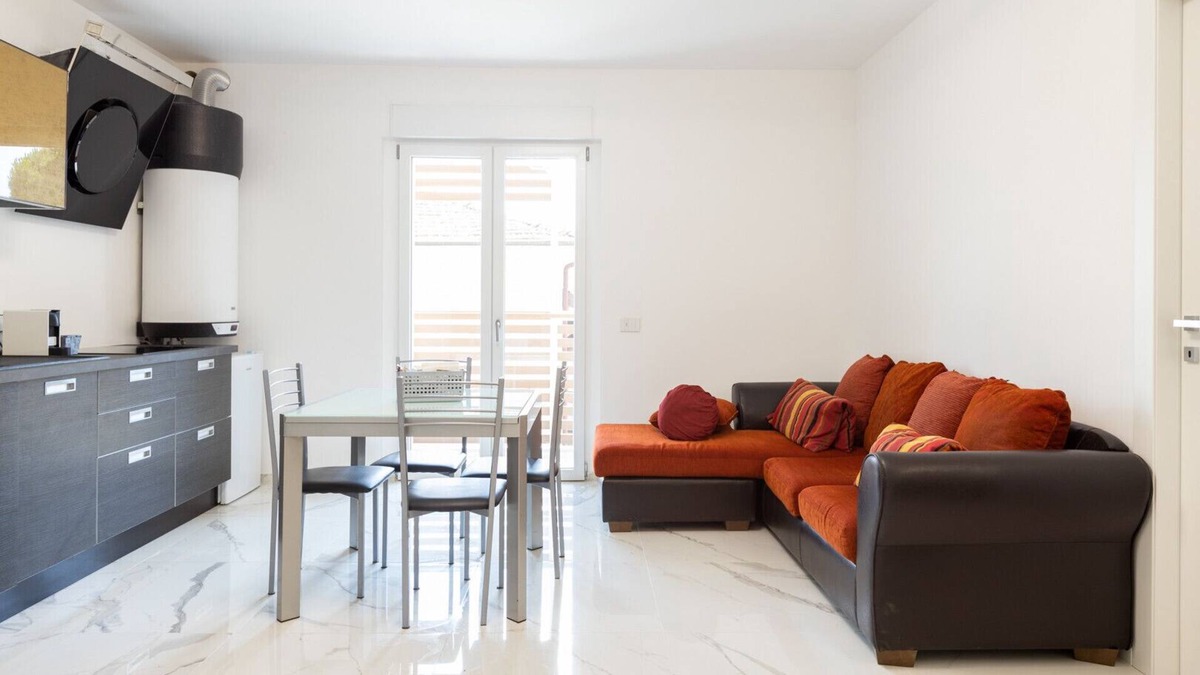 Cavaria Con Premezzo Apartment | RESIDENZA LINDA MXP TERMINAL -IXIHOME