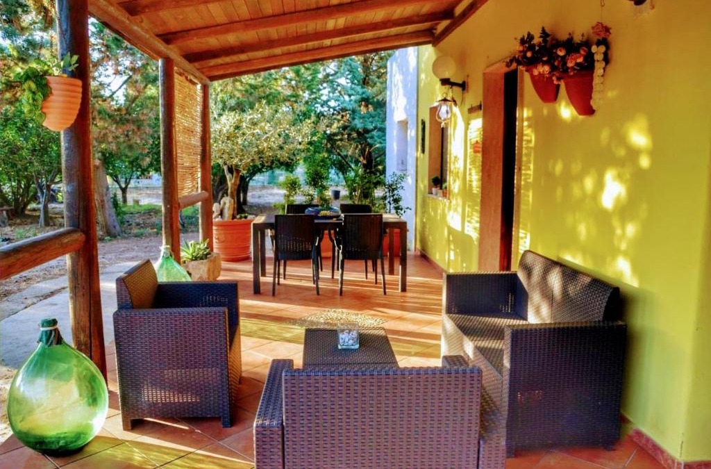 Mesagne House | RESIDENZA.KM2