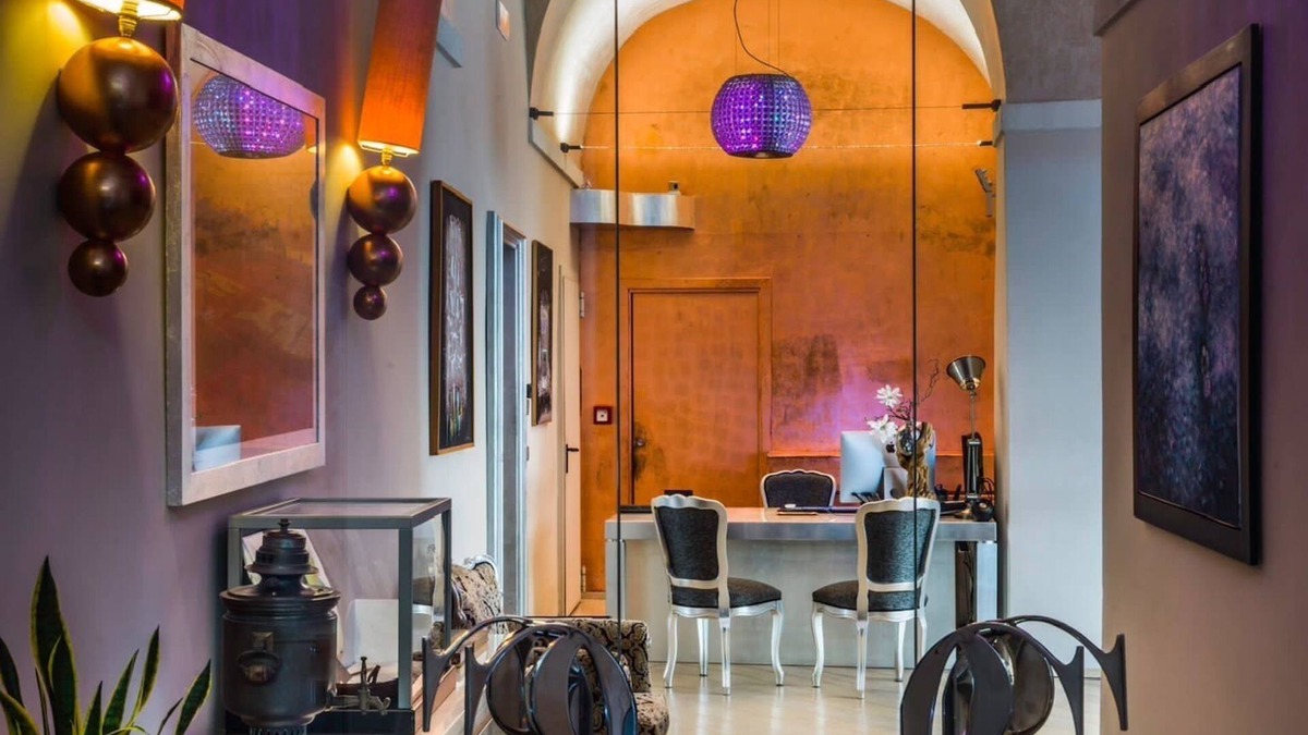Fabriano Hotel | Residenza La Ceramica
